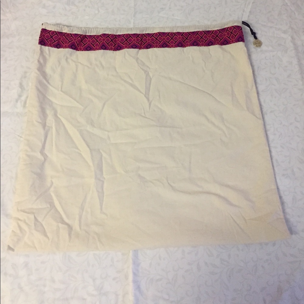 Tory Burch Dust Bag